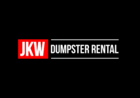JKW Dumpster Rental